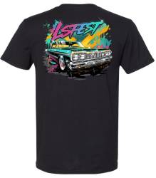 Holley - Holley 10514-2XHOL T-Shirt - Image 3