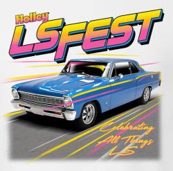 Holley - Holley 10515-2XHOL T-Shirt - Image 2