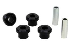 Whiteline - Whiteline W53624 Front Lower Inner Control Arm Bushing - Image 70