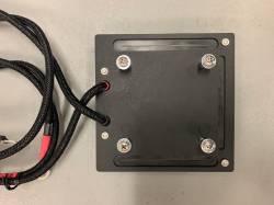 sPOD - sPOD BXTSBUNI84 SPOD BantamX Touchscreen for Uni w/84" Battery Cables - Image 144