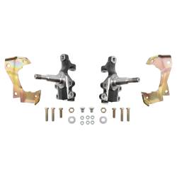 Belltech - Belltech 2202 2" Drop Spindle Set for Buick/Chevrolet/Pontiac - Image 22