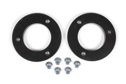Zone Offroad - Zone Offroad ZONC1242 1" Leveling Kit - Image 1