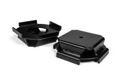 Zone Offroad - Zone Offroad ZONT15F 3" Suspension Lift Kit FOX Adventure Shocks - Image 2