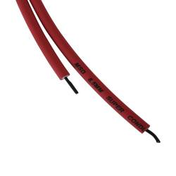 MSD - MSD Ignition 31689 Universal 4-Cyl Midget 8.5mm Spark Plug Wire Set - Image 4