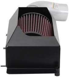 K&N - K&N 69-2023TS Typhoon Performance Cold Air Intake Kit - Image 2