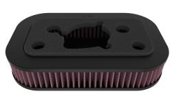 K&N - K&N HD-1388 Replacement Air Filter - Image 2