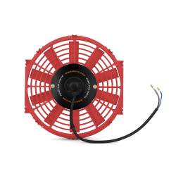 Mishimoto - Mishimoto MMFAN-10 10" Electric Fan 12V - Image 2