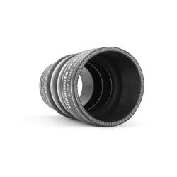 Mishimoto - Mishimoto MMICP-DMAX-045HBK Intercooler Pipe Kit Hot Side - Image 3