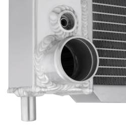 Mishimoto - Mishimoto MMRAD-LTN-99 99-04 Ford Lightning Aluminum Radiator - Image 2