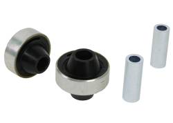 Whiteline - Whiteline W53276 Front Control Arm Lower Inner Rear Bushing for 01-11 Prius - Image 152