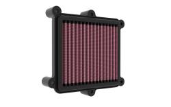 K&N - K&N HA-1121 Replacement Air Filter - Image 2