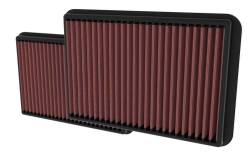 K&N - K&N 33-5115 Drop-In Replacement Air Filter - Image 2