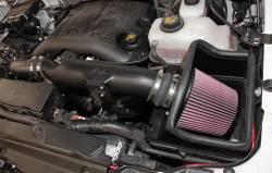 K&N - K&N 57-2583 FIPK Performance Cold Air Intake Kit - Image 2