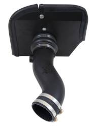 K&N - K&N 63-1569 Aircharger Performance Cold Air Intake Kit - Image 2
