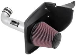 K&N - K&N 69-4527TS Typhoon Performance Cold Air Intake Kit - Image 2