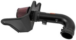 K&N - K&N 69-3538TTK Typhoon Performance Cold Air Intake Kit - Image 2