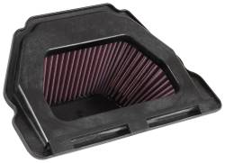 K&N - K&N YA-1015 Replacement Air Filter for 15+ Yamaha ZRF - Image 2