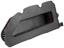 K&N - K&N HA-1016 Replacement Air Filter - Image 2