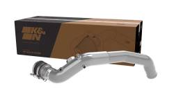 K&N - K&N 77-1014KS Aluminum Charge Pipe Kit for Turbocharged Vehicles - Image 2