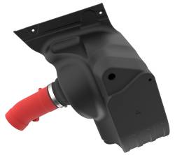 K&N - K&N 69-1511TWR Performance Air Intake System - Image 2