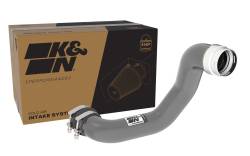 K&N - K&N 77-1021KC Charge Pipe Kit - Image 2