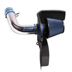 BBK Performance Parts - BBK Performance Cold Air Intake Performance Kit 15-16 Mustang 3.7L 1846 - Image 26