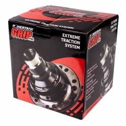 Powertrax - PowerTrax GT443027 Grip Pro Traction System D30 27 SPLINE 3.73+ - Image 49