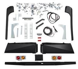ARB - ARB 5613210 Rear Bumper for 98-07 Land Cruiser - Image 169
