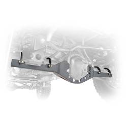 DV8 Offroad - DV8 Offroad SPJL-10 Differential Skid Plate for 18-22 Gladiator & Wrangler JL - Image 23