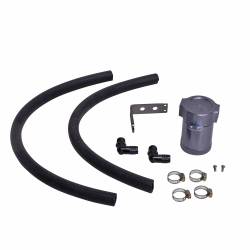 BBK Performance Parts - BBK Performance 1919 5.0L CNC BILLET ALUMINUM OIL SEPARATOR PASS SIDE - Image 24