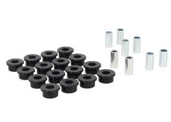 Whiteline - Whiteline W61382A Control Arm Lower Inner & outer Bushing - Image 164