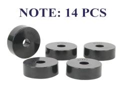 Whiteline - Whiteline W93478 Body Mount Bushing - Image 101