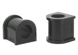 Nolathane - Nolathane REV233.0000-22 Sway Bar Mount Bushing 22mm - Image 2
