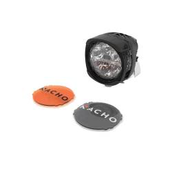 ARB - ARB PM461 Quatro SAE Combo White - Image 2