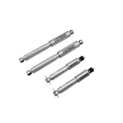 Belltech - Belltech 9543 Street Performance Shock Set Lowered F/R for 02-08 Dodge Ram 1500 - Image 14