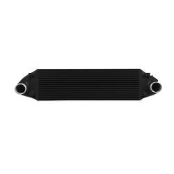 Mishimoto - Mishimoto MMINT-FOST-13KBBK Focus ST Intercooler Kit 13-18 Black Pipes - Image 2