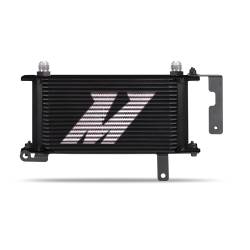 Mishimoto - Mishimoto MMOC-WRX-22BK Black Oil Cooler Kit for 22+ Subaru WRX - Image 2