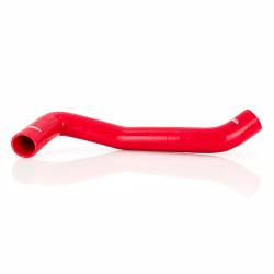 Mishimoto - Mishimoto MMHOSE-DMAX-17RD Coolant Hose for Che/GMC 6.6L Duramax 17-19 Red - Image 2