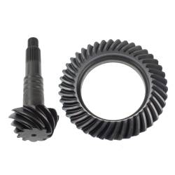Richmond Gear - Richmond Gear 69-0322-1 Street Gear Ring & Pinion Set - Image 2