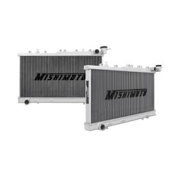 Mishimoto - Mishimoto MMRAD-SEN-91SR for Sentra w/SR20 Manual Aluminum Radiator - Image 2
