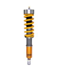 Ohlins - Ohlins POZ MW10S1 Road & Track Coilover Suspension Dual Flow Valve Technology - Image 2
