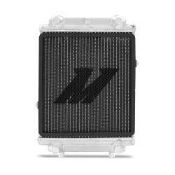 Mishimoto - Mishimoto MMRAD-MK7-15A Aux Heat Exchanger/DSG Cooler for 15+ VW & Audi MQB - Image 2