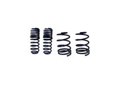 Ford Performance Parts - Ford Performance M-5300-KA 05-14 Mustang GT Street Lowering Springs - Image 134