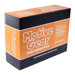 Motive Gear - Motive Gear G80370 Ring & Pinion for 04-06 GTO - Image 120