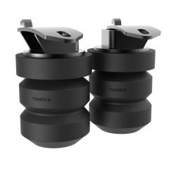 Timbren - Timbren DDR00 Suspension Enhancement System for Dodge Dakota/Durango - Image 48