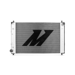 Mishimoto - Mishimoto MMRAD-MUS-97B Performance Radiator w/Stabilizer System 97-04 Mustang - Image 2