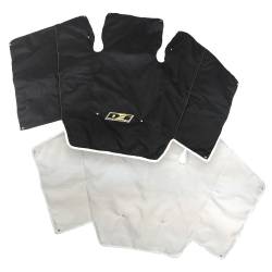 Design Engineering - Design Engineering 10225 Black Sprint Car Thermal Engine Cover - Image 13