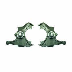 Belltech - Belltech 3600 3" Drop Spindle Set for Chevrolet/GMC - Image 9
