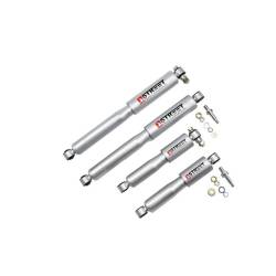 Belltech - Belltech 9548 Street Performance Shock Set Lowered Front/Rear for Chevy/GMC - Image 25