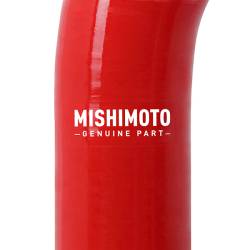 Mishimoto - Mishimoto MMHOSE-F2D-05ERD Lower Overflow Hose for 05-07 Ford 6.0L Powerstroke - Image 2